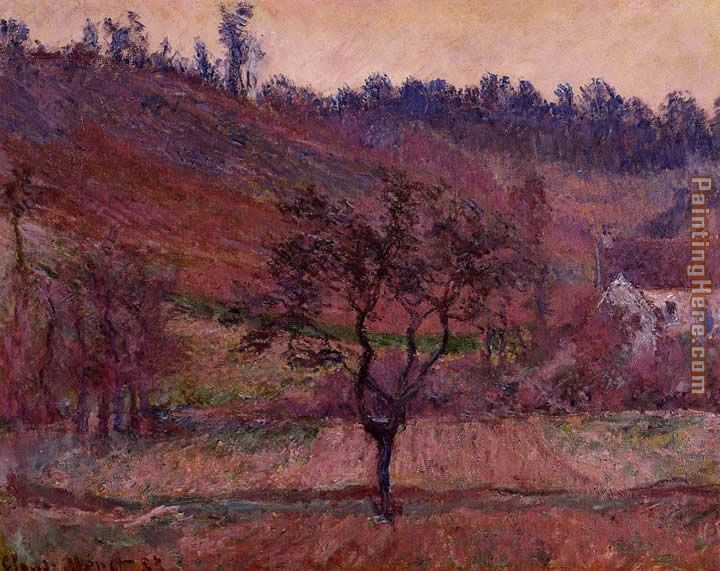 The Val de Falaise
